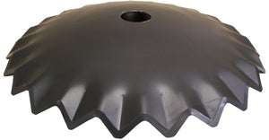 114-223618SSA -- BLADE 22 X 3/16 SAMURAI 1-3/4 RD